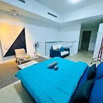 Mcity Deluxe Duplex At Jalan Ampang