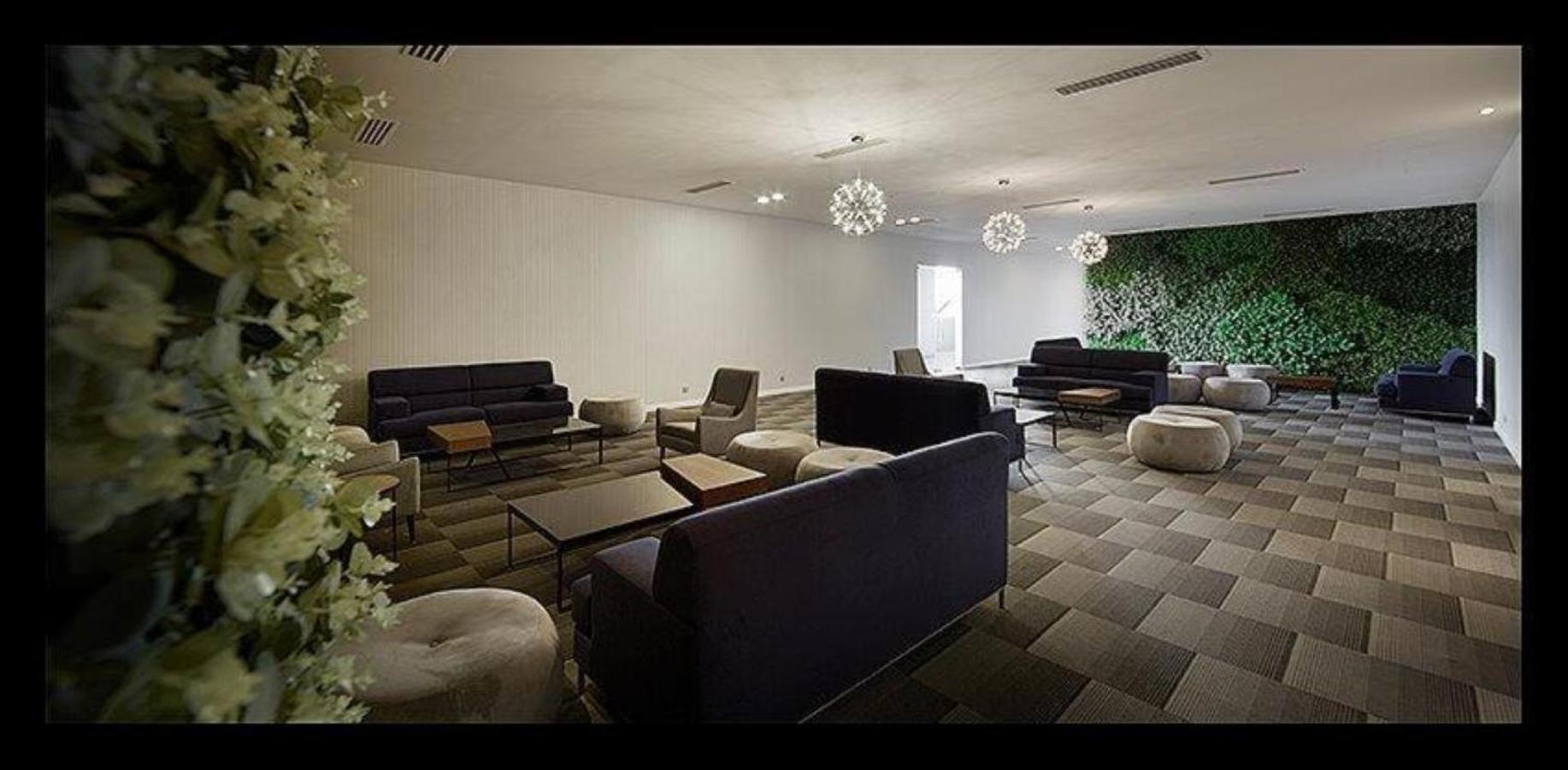 Pangsapuri Mcity Deluxe Duplex At Jalan Ampang Kuala Lumpur