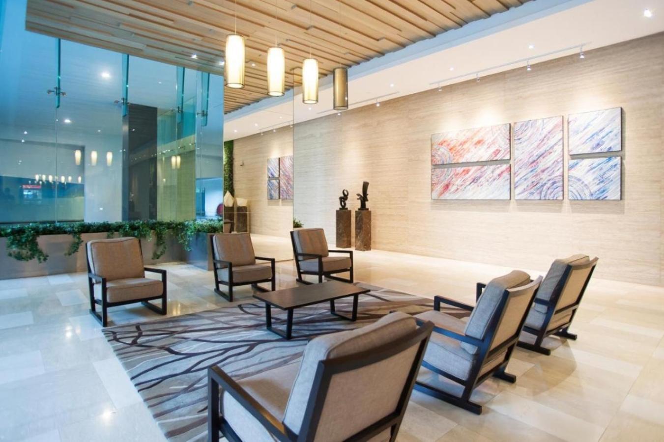 Pangsapuri Mcity Deluxe Duplex At Jalan Ampang Kuala Lumpur