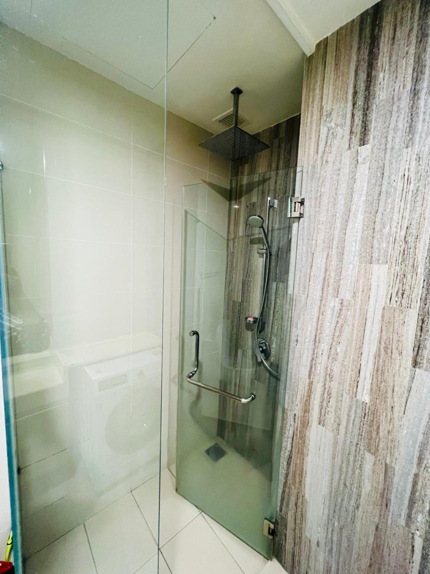 Mcity Deluxe Duplex At Jalan Ampang Apartment