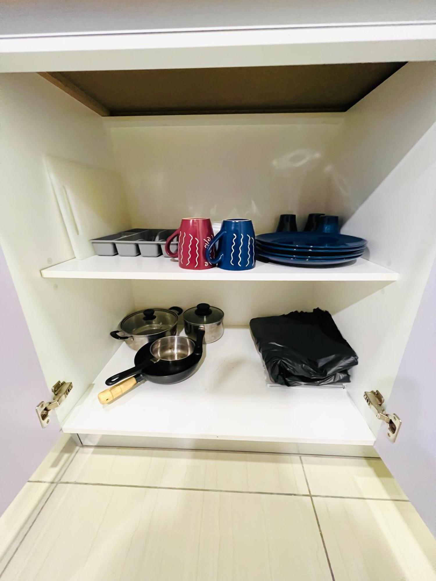 Mcity Deluxe Duplex At Jalan Ampang Apartment