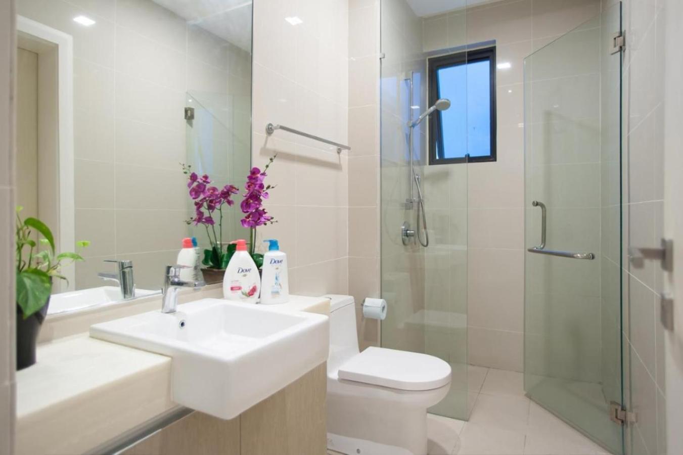 Mcity Deluxe Duplex At Jalan Ampang Pangsapuri Kuala Lumpur