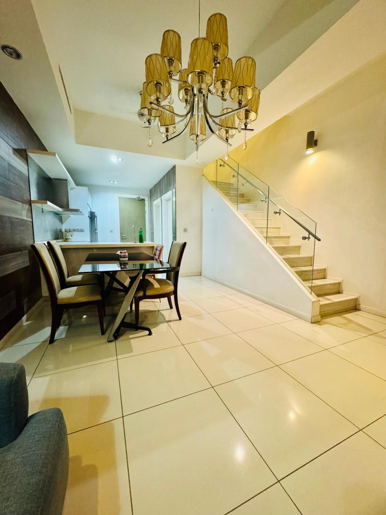 Mcity Deluxe Duplex At Jalan Ampang Kuala Lumpur