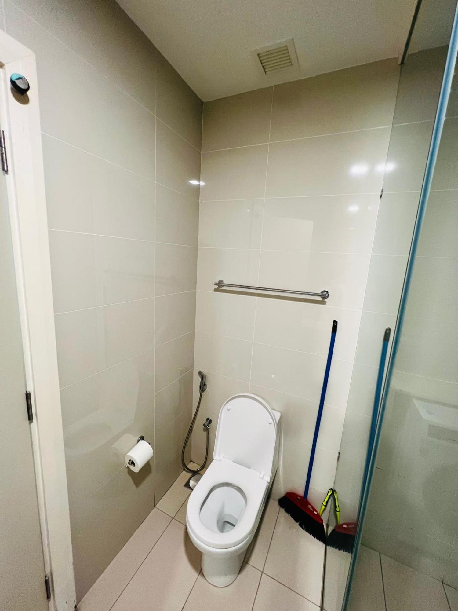 Mcity Deluxe Duplex At Jalan Ampang Pangsapuri Kuala Lumpur