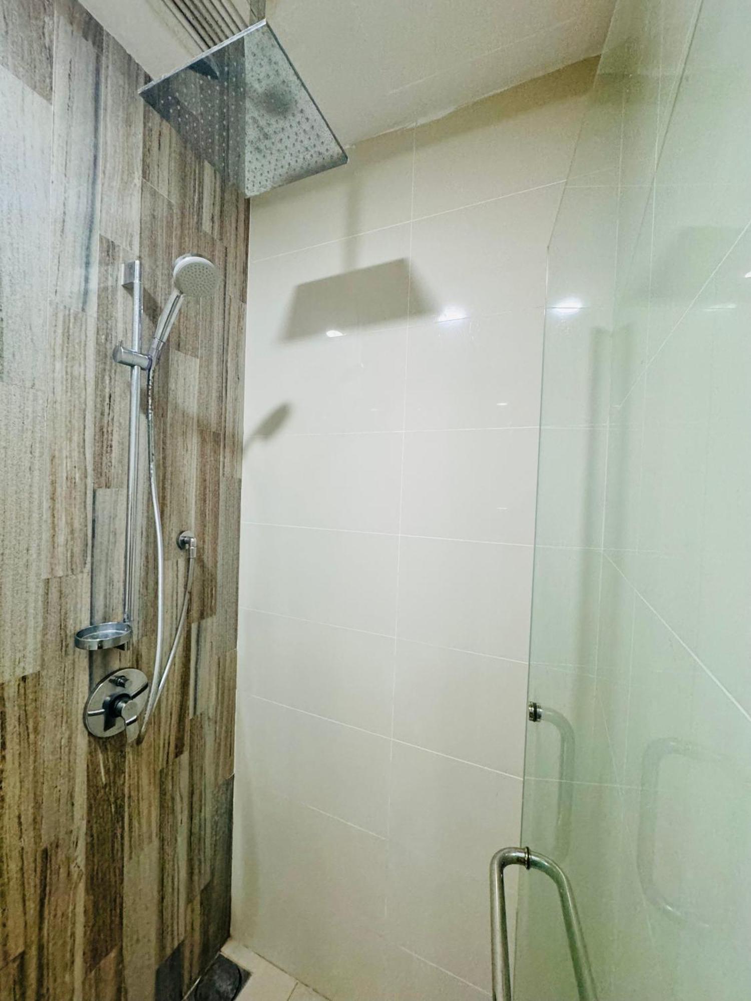 Mcity Deluxe Duplex At Jalan Ampang Pangsapuri *
