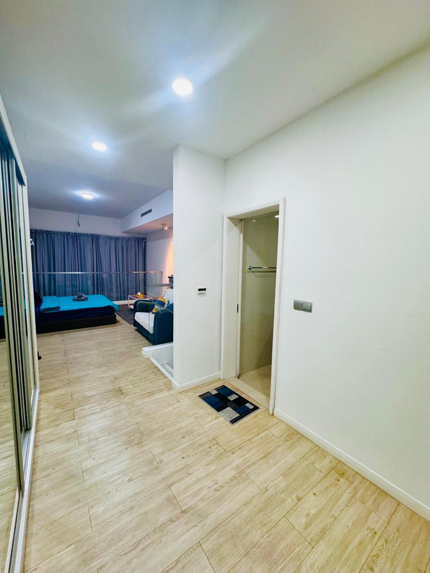 Mcity Deluxe Duplex At Jalan Ampang Apartment Kuala Lumpur