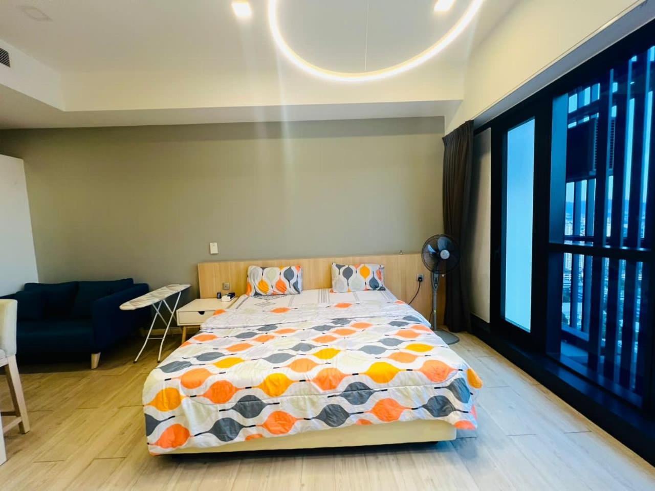 Mcity Deluxe Duplex At Jalan Ampang Pangsapuri Kuala Lumpur
