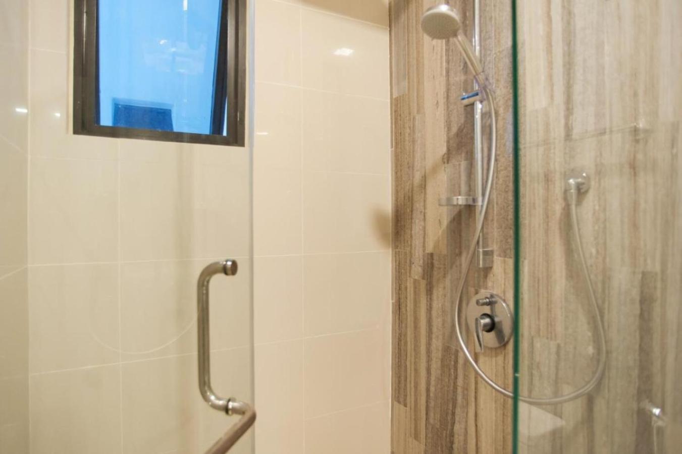Mcity Deluxe Duplex At Jalan Ampang * Kuala Lumpur