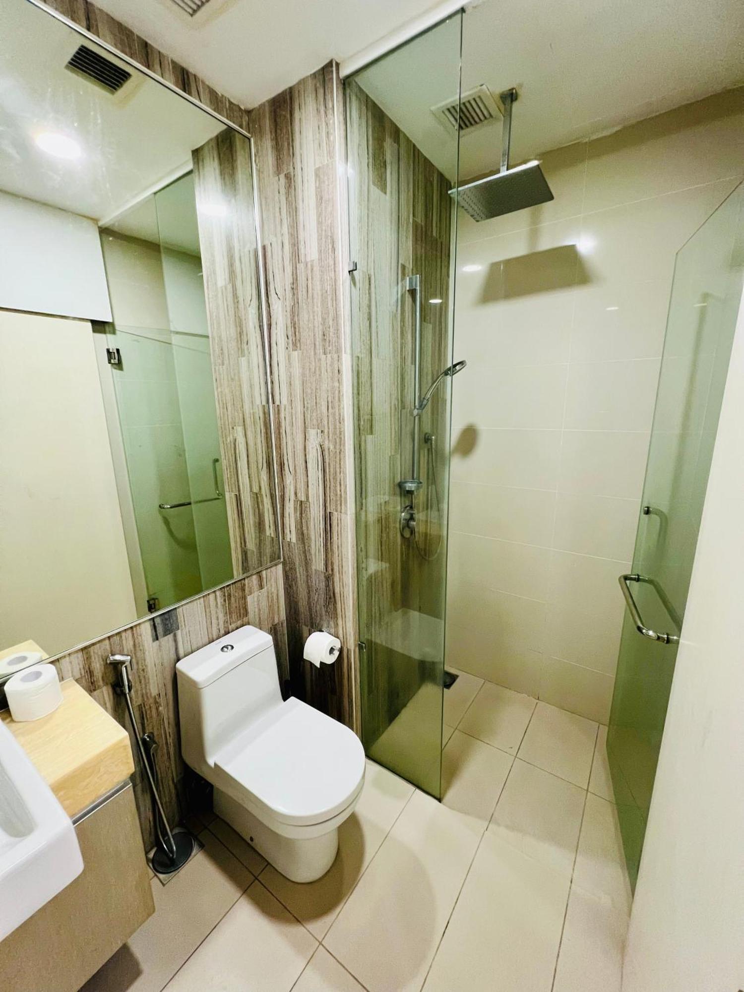 Mcity Deluxe Duplex At Jalan Ampang * Kuala Lumpur