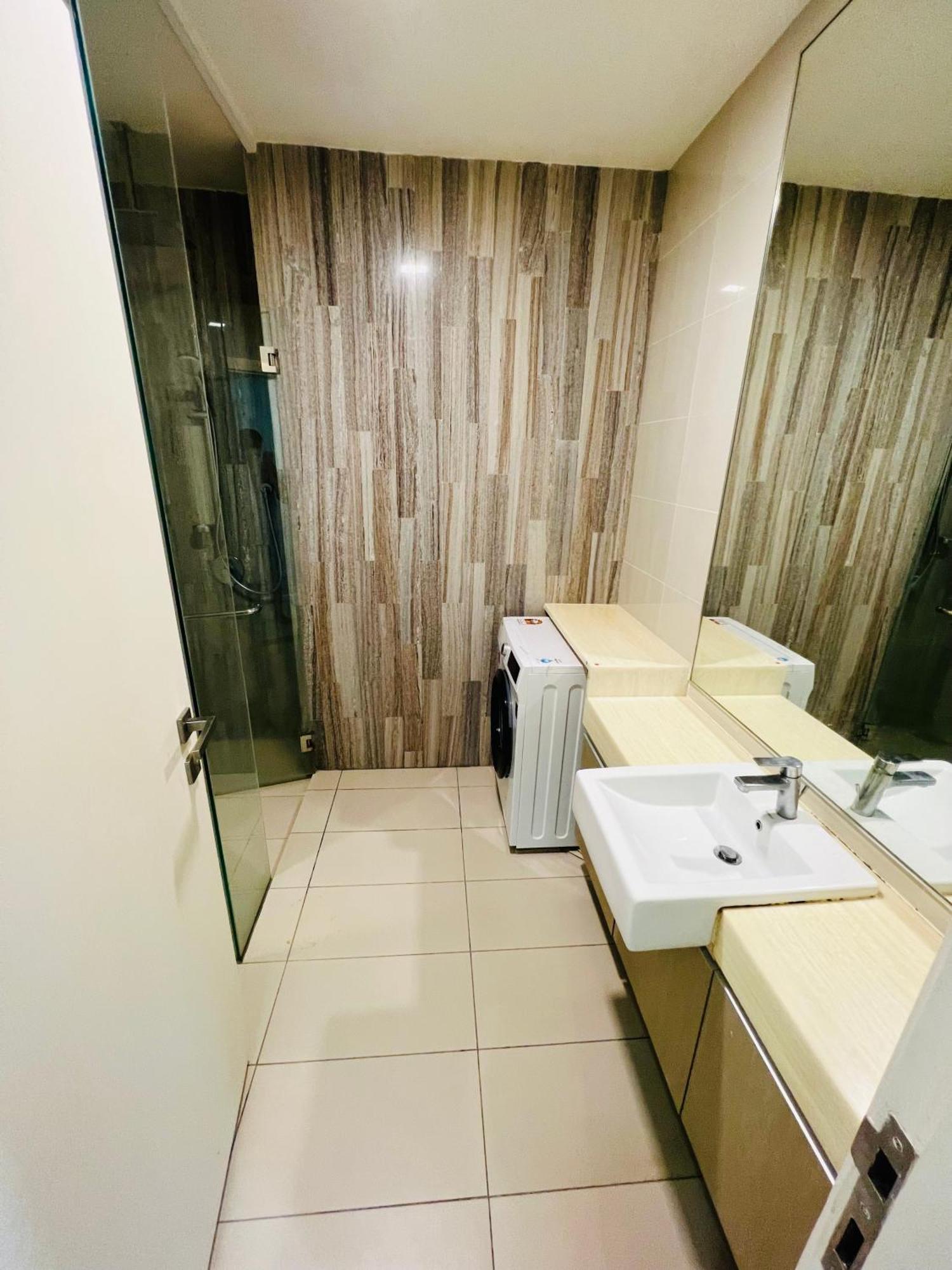 Mcity Deluxe Duplex At Jalan Ampang Pangsapuri *