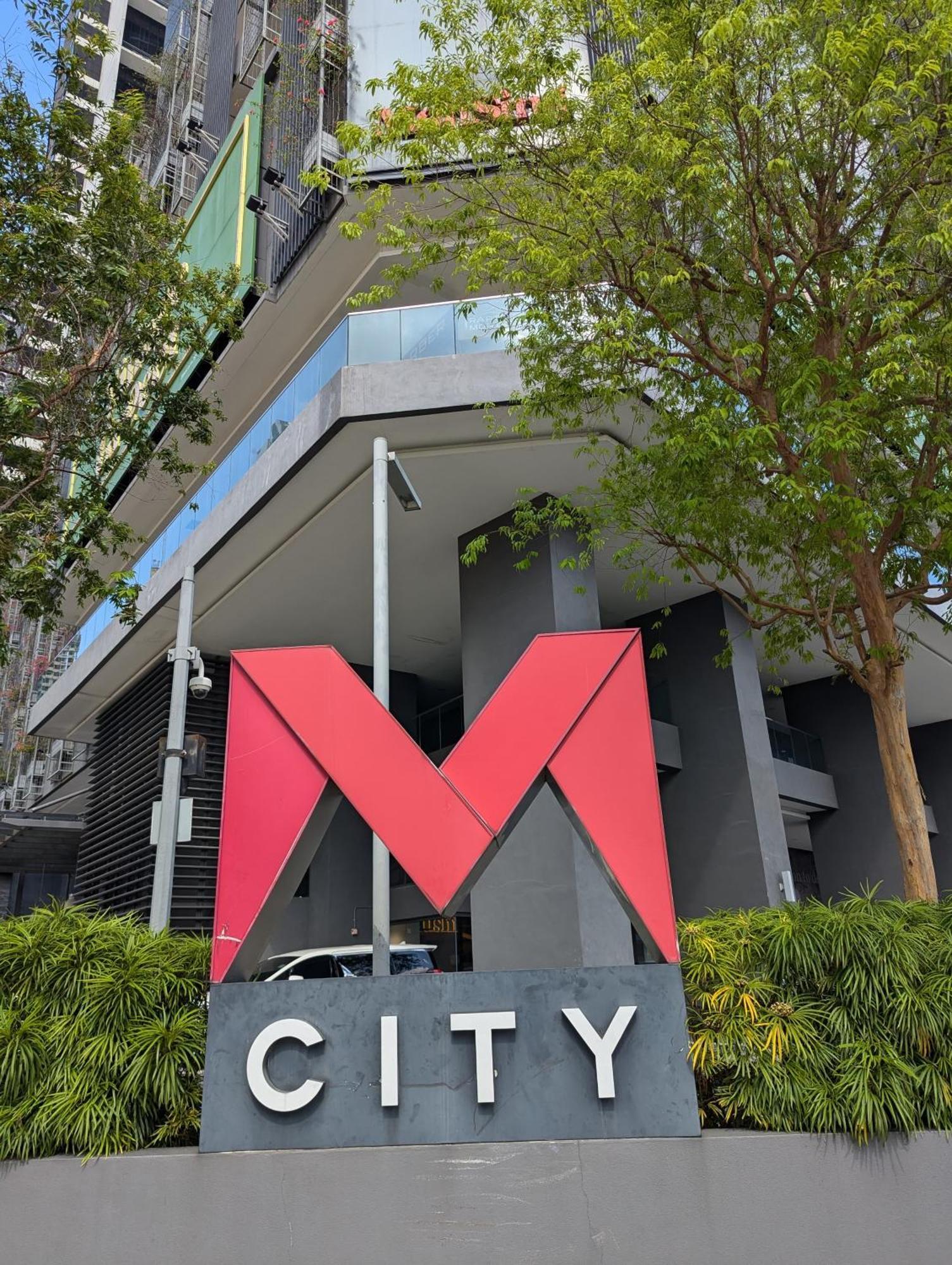Mcity Deluxe Duplex At Jalan Ampang *
